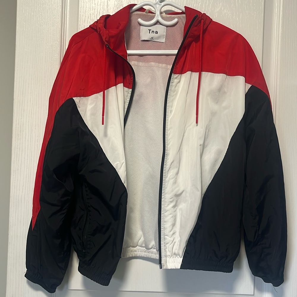 TNA jacket - Picture 2 of 7